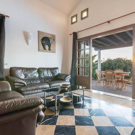 Villa Tania بلايا بلانكا المظهر الخارجي الصورة