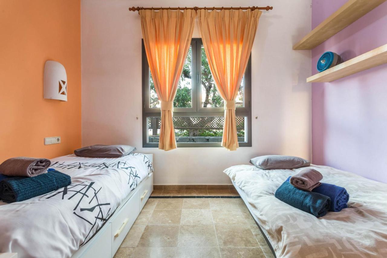 Villa Tania بلايا بلانكا المظهر الخارجي الصورة