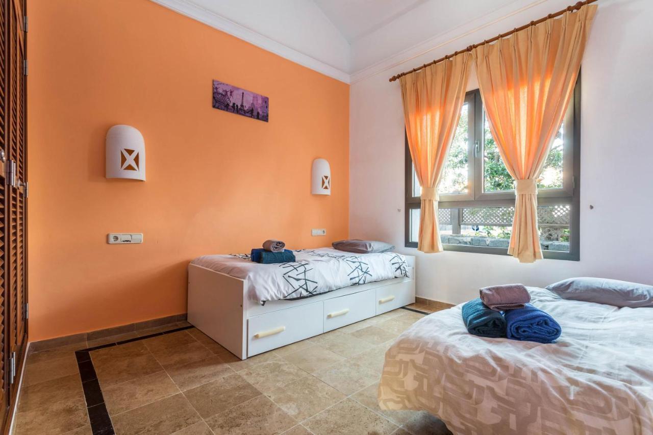 Villa Tania بلايا بلانكا المظهر الخارجي الصورة