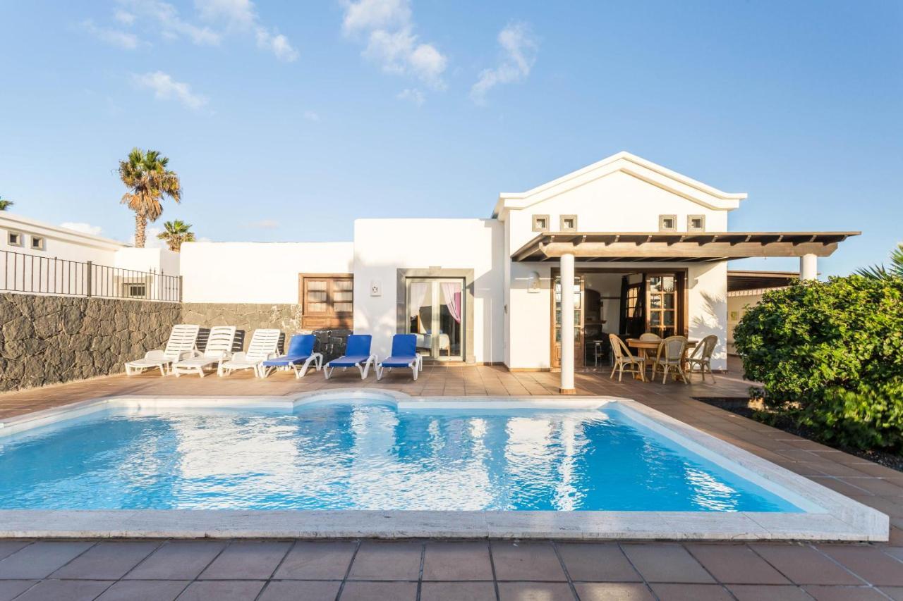 Villa Tania بلايا بلانكا المظهر الخارجي الصورة