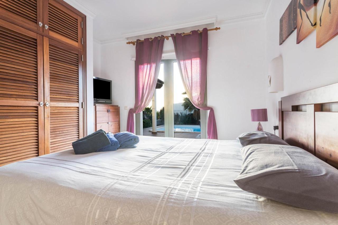 Villa Tania بلايا بلانكا المظهر الخارجي الصورة