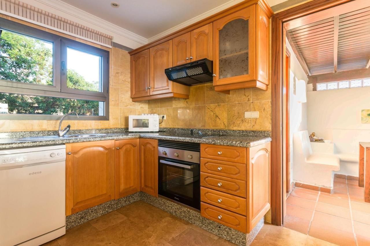 Villa Tania بلايا بلانكا المظهر الخارجي الصورة