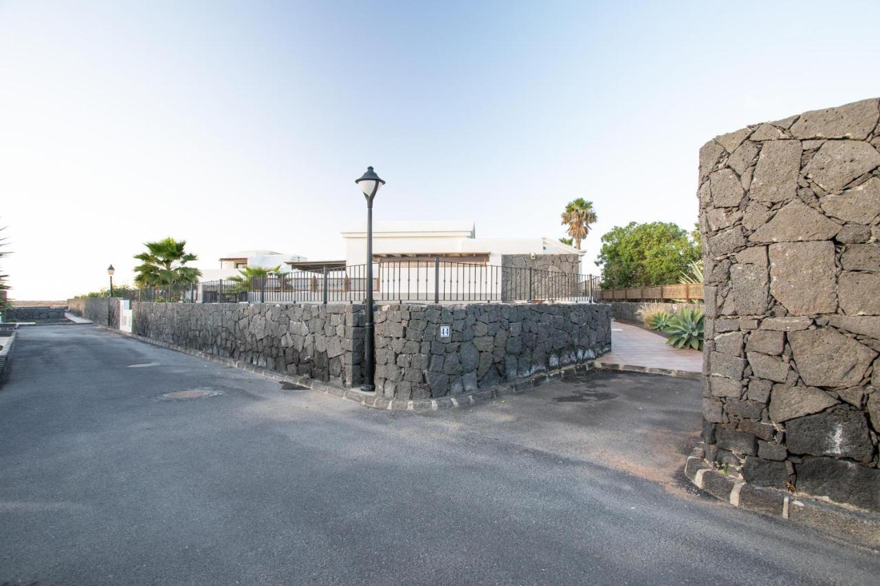 Villa Tania بلايا بلانكا المظهر الخارجي الصورة