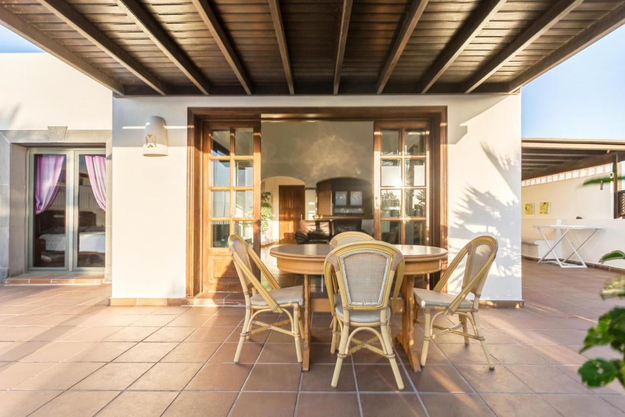 Villa Tania بلايا بلانكا المظهر الخارجي الصورة