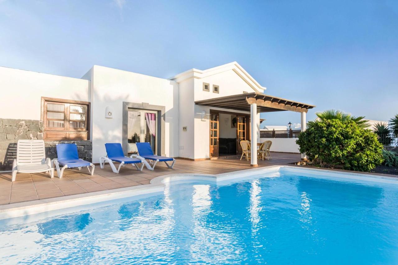 Villa Tania بلايا بلانكا المظهر الخارجي الصورة