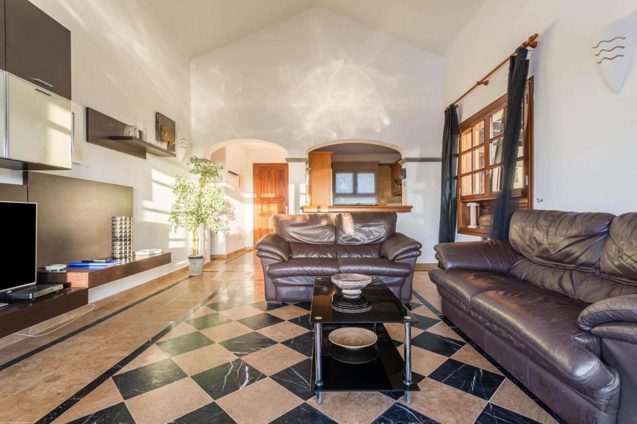 Villa Tania بلايا بلانكا المظهر الخارجي الصورة
