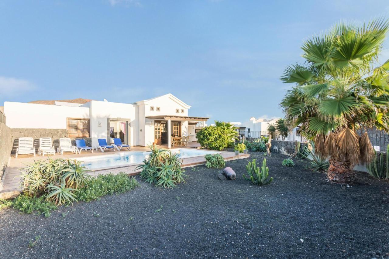 Villa Tania بلايا بلانكا المظهر الخارجي الصورة