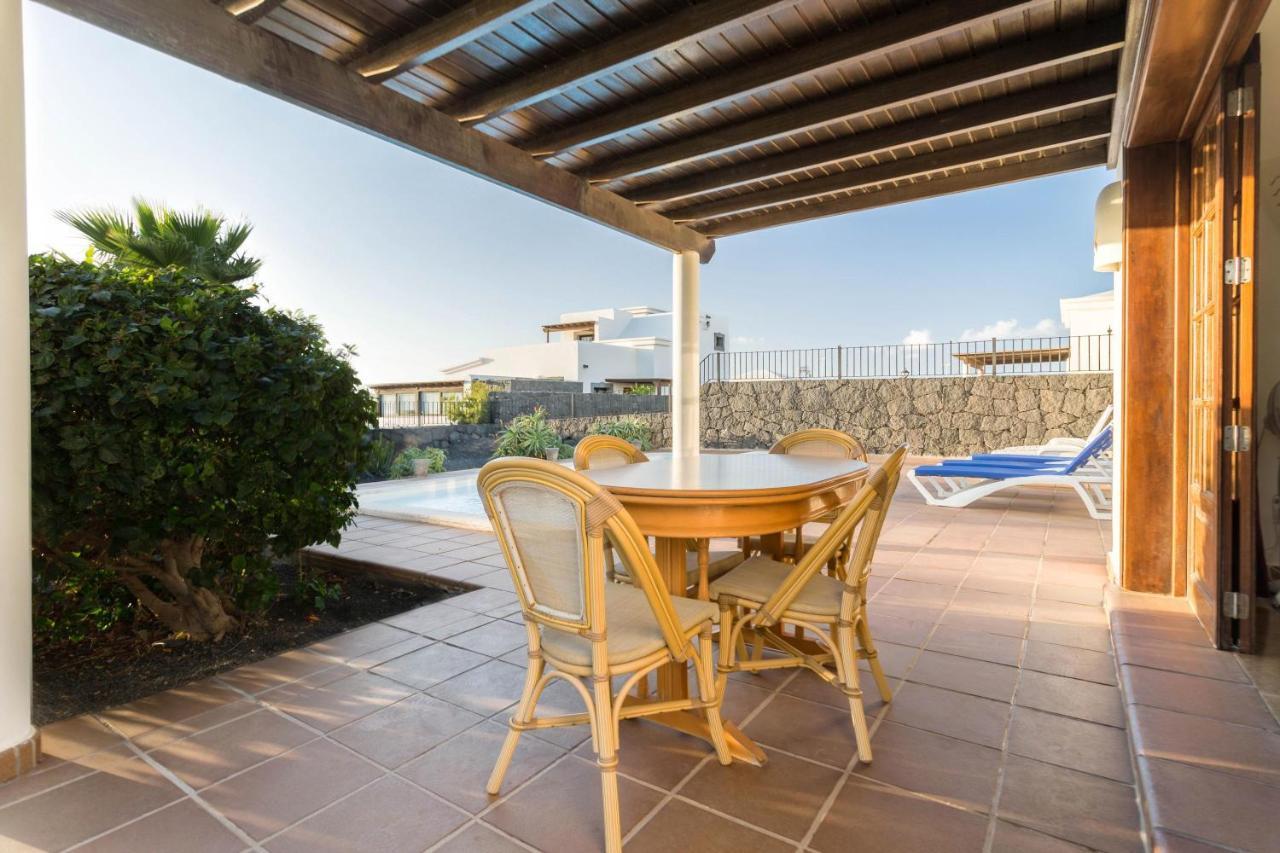 Villa Tania بلايا بلانكا المظهر الخارجي الصورة