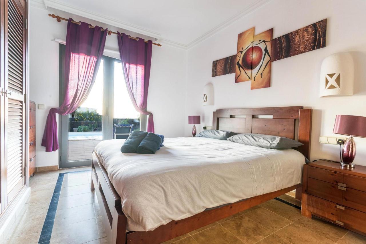 Villa Tania بلايا بلانكا المظهر الخارجي الصورة