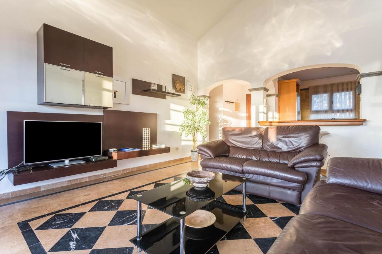 Villa Tania بلايا بلانكا المظهر الخارجي الصورة